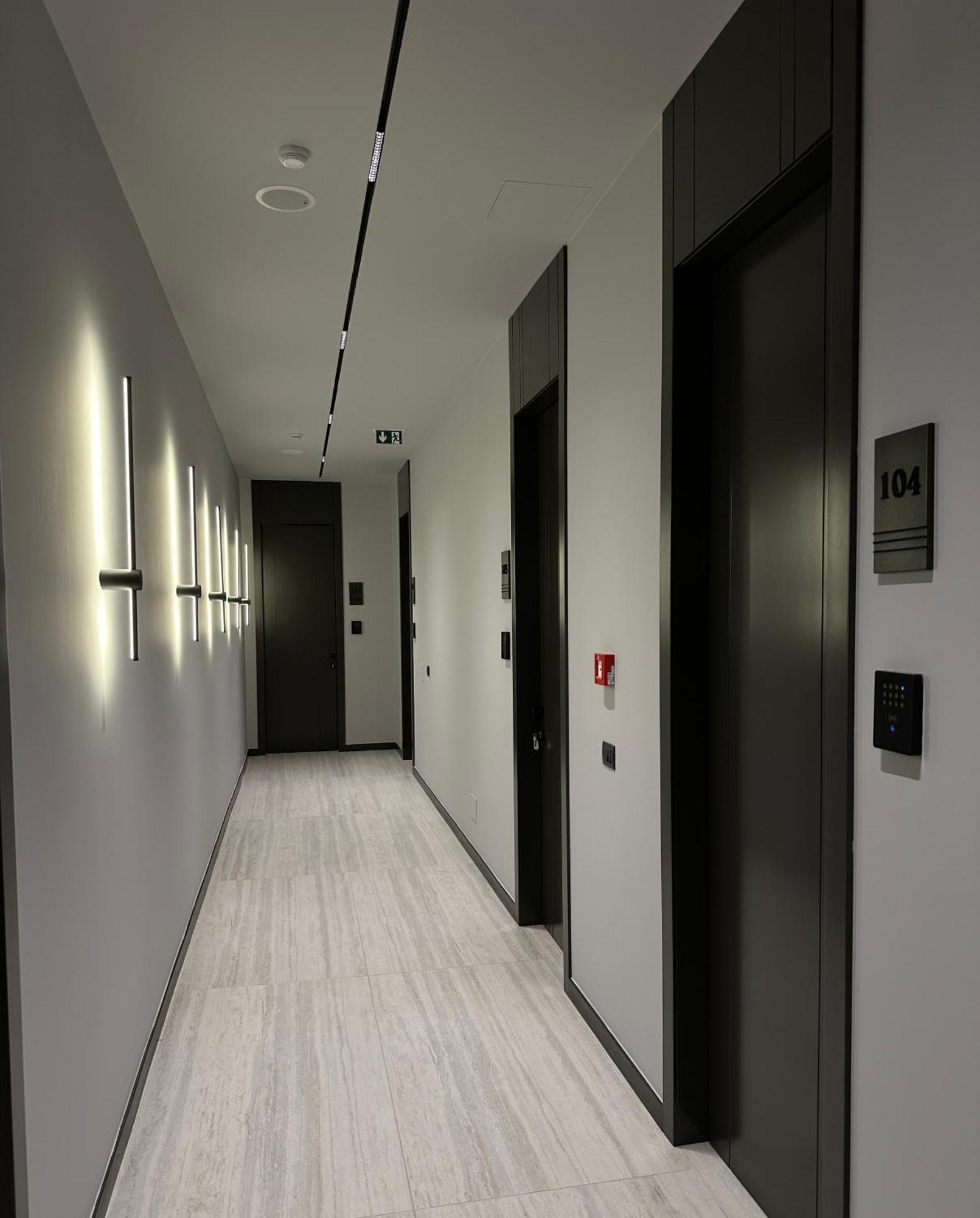 The Roots Boutique Hotel Shkodër Dış mekan fotoğraf