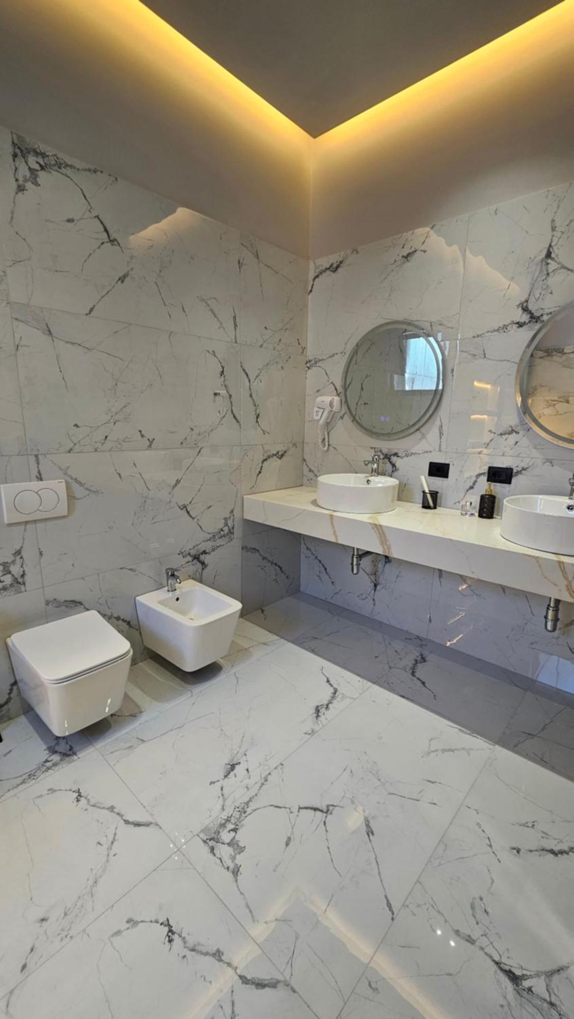 The Roots Boutique Hotel Shkodër Dış mekan fotoğraf