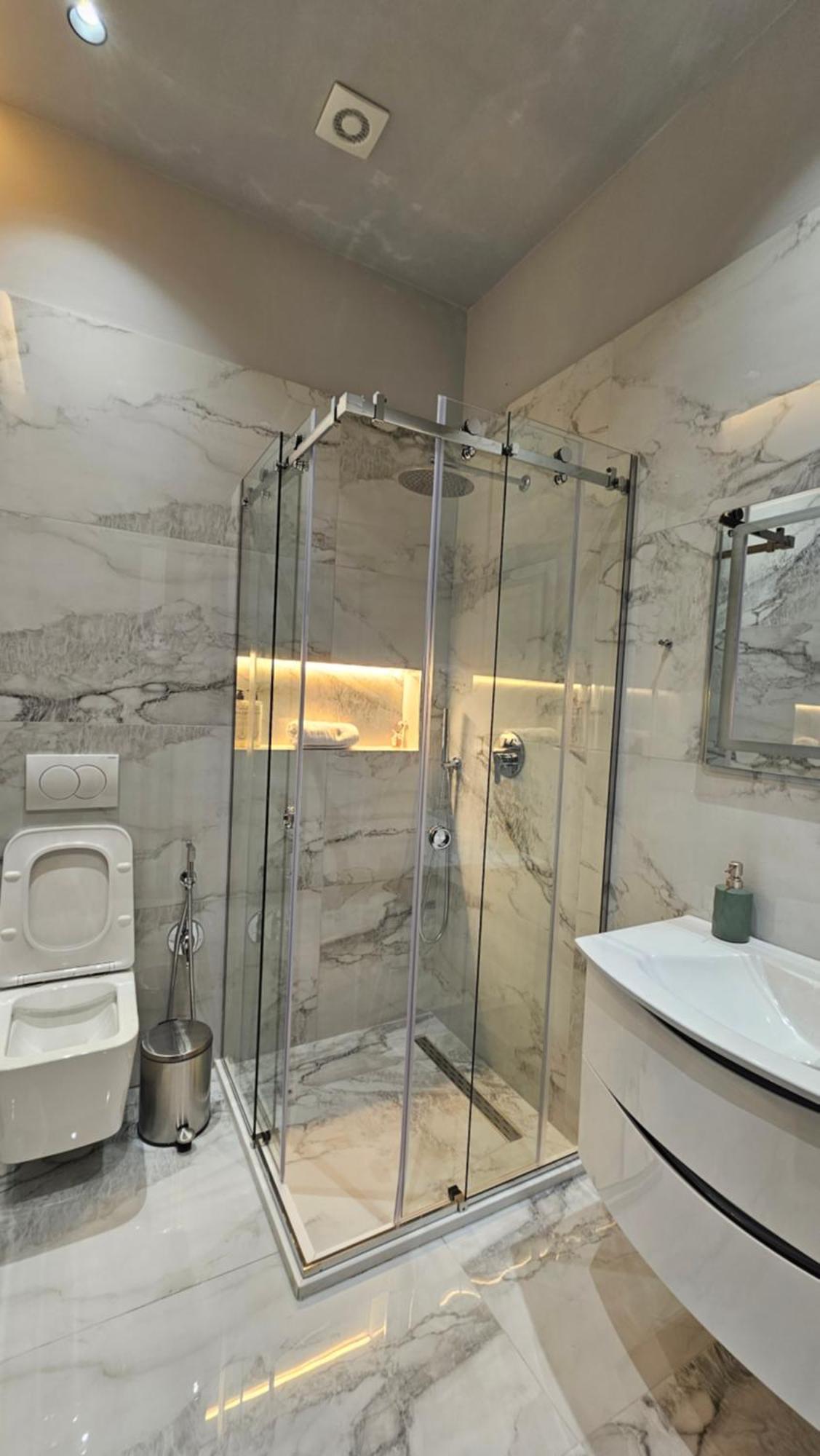 The Roots Boutique Hotel Shkodër Dış mekan fotoğraf